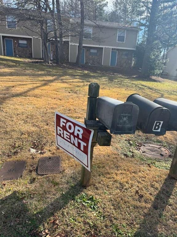 Building Photo - 6348 Baker Ct