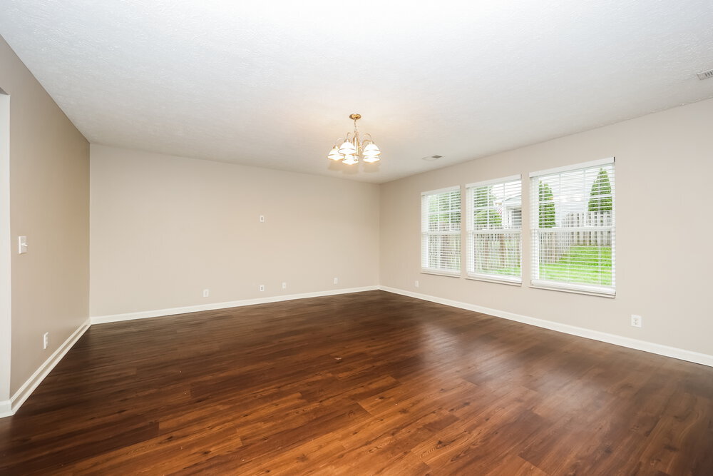 Building Photo - 3428 Chandler Cove Way