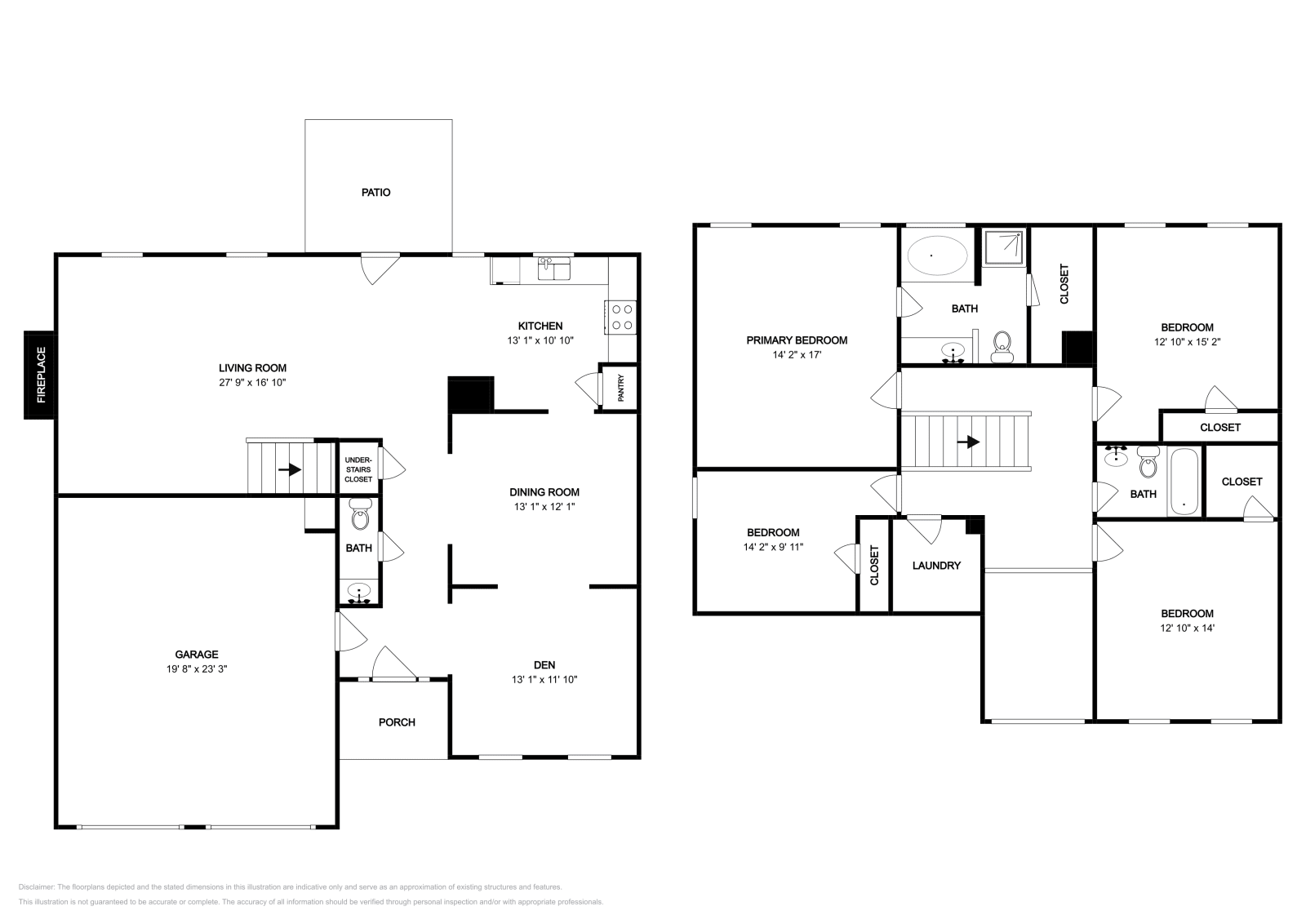 Building Photo - 2640 Thunder Basin Way