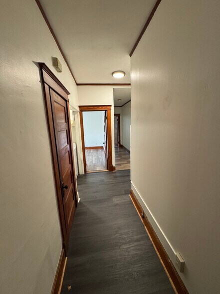 Hallway near Front Door - 57 Bartlett Ave