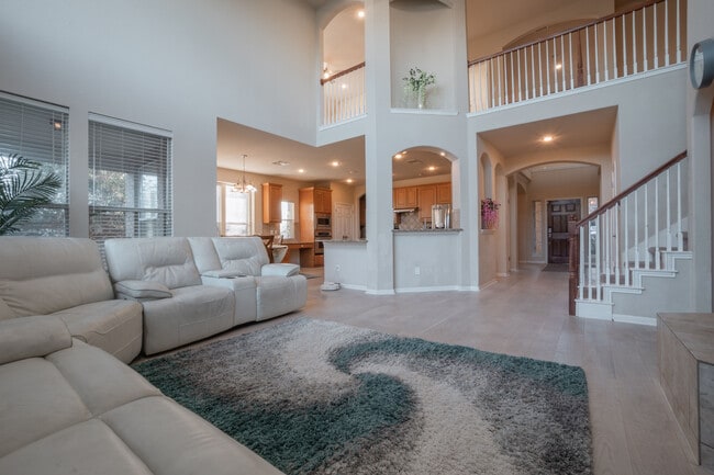 Building Photo - 917 Cavalry Ride Trail