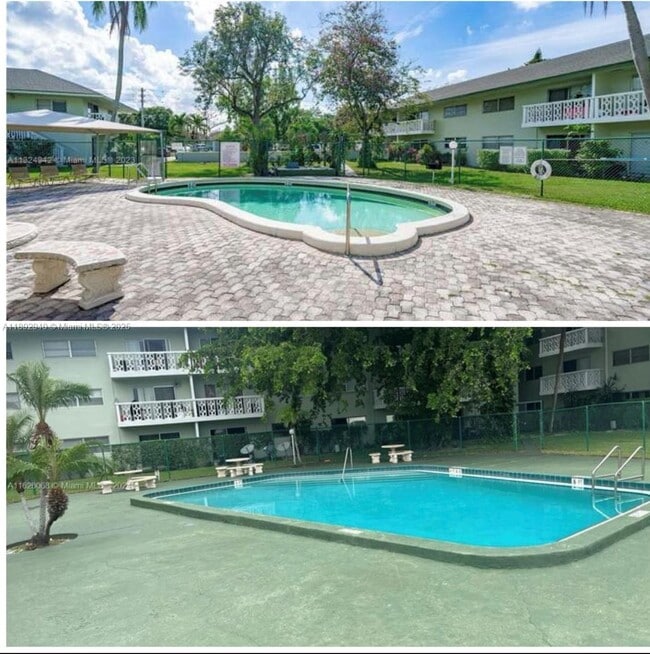 Building Photo - 4200 NW 3rd Ct