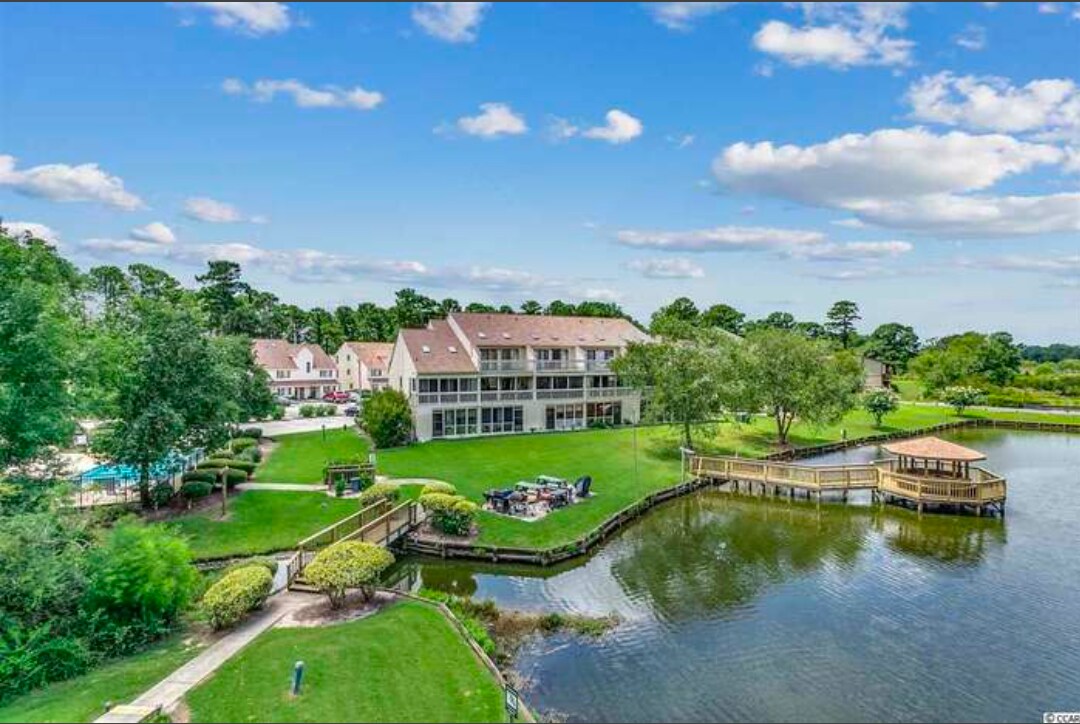 Building Photo - 510 Fairwood Lakes Dr