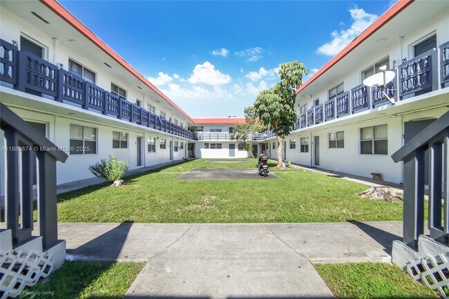Building Photo - 111 NW 152nd St