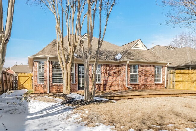 Building Photo - 1080 Cross Wood Ln