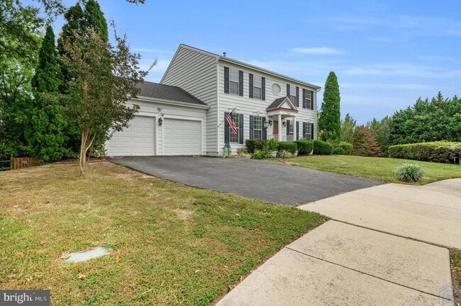 Building Photo - 2800 Pulpit Hill Ct