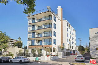 Building Photo - 1110 Spaulding Ave