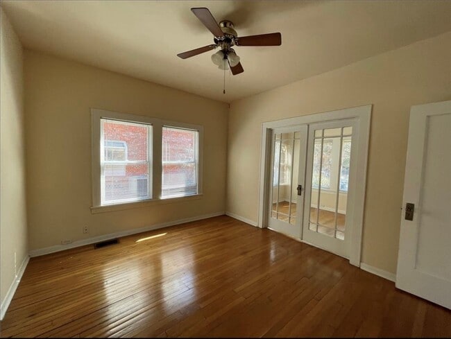 Building Photo - 1706 Hawthorne St