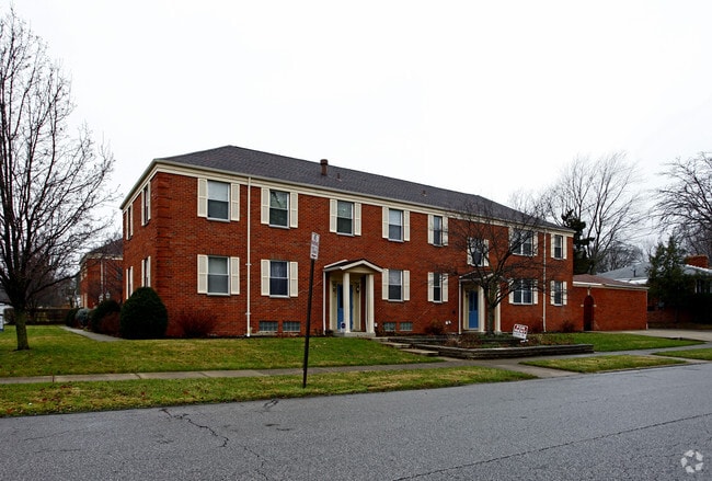 Primary Photo - Woodward Commons