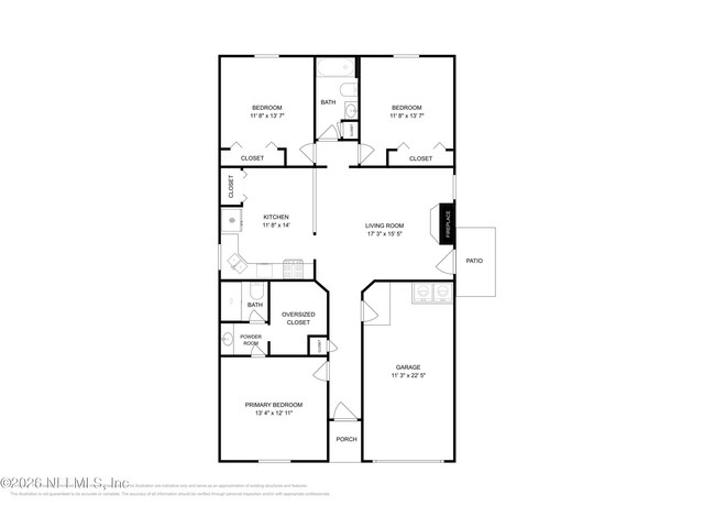 Building Photo - 3099 Wavering Ln