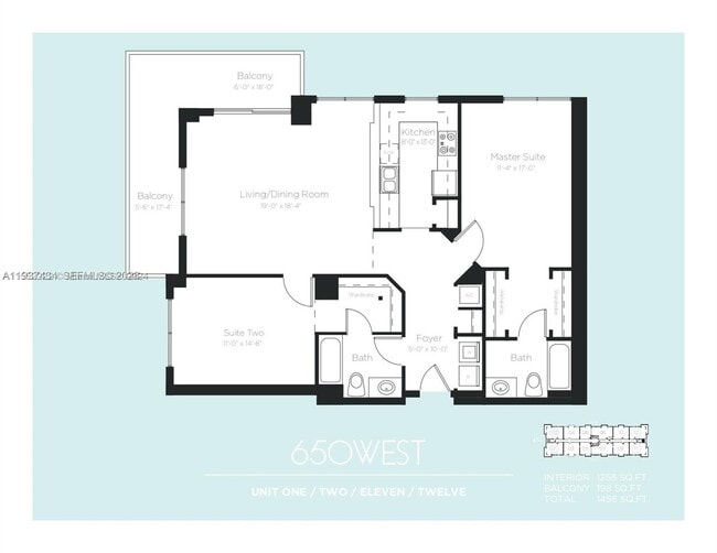 Building Photo - 650 West Ave