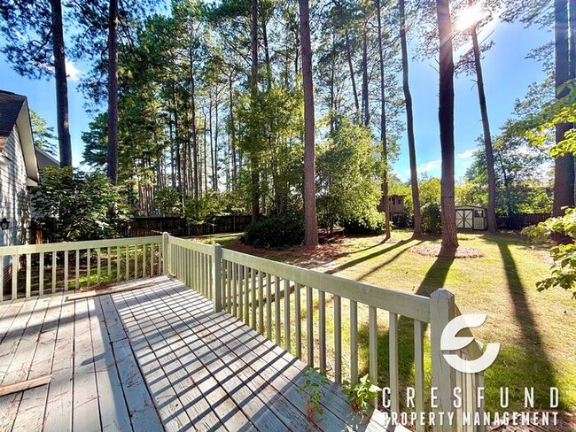 Building Photo - 4 Bed, 2.5 Bath - MINUTES FROM FORT LIBERT...
