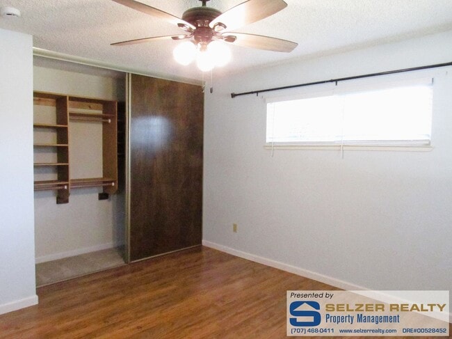 Building Photo - Roomy 3+ bedroom north Ukiah home w/ big y...
