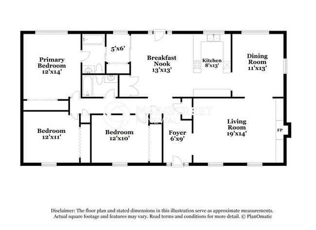 Building Photo - 21121 Bethel Church Rd