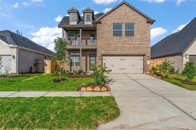 Building Photo - 4207 Maple Glen Dr
