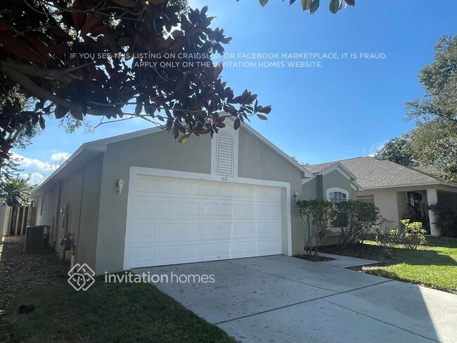 Building Photo - 1417 Bloomingdale Trails Boulevard