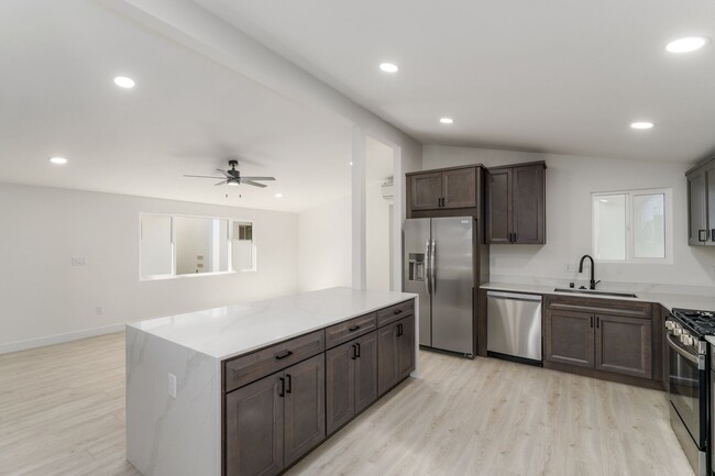 Building Photo - Brand-New 3-Bedroom, 2-Bath **HOUSE** with...