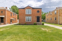 Building Photo - 3319 Warren Rd