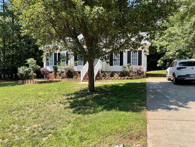 Building Photo - 7502 Anchors Aweigh Ln