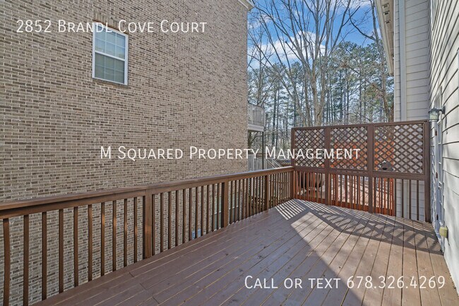 Building Photo - 2852 Brandl Cove Ct