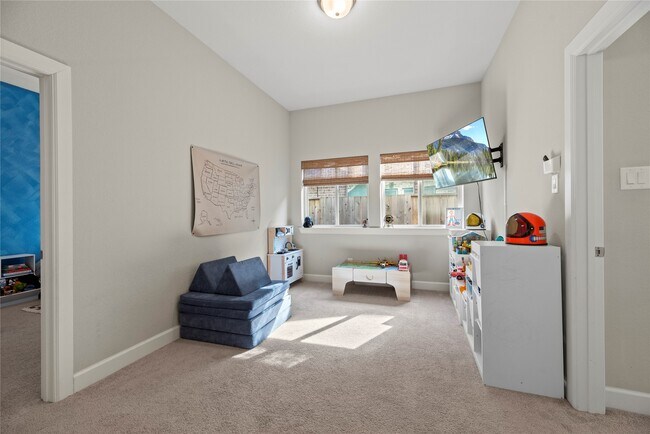 Building Photo - 2918 Muhley St