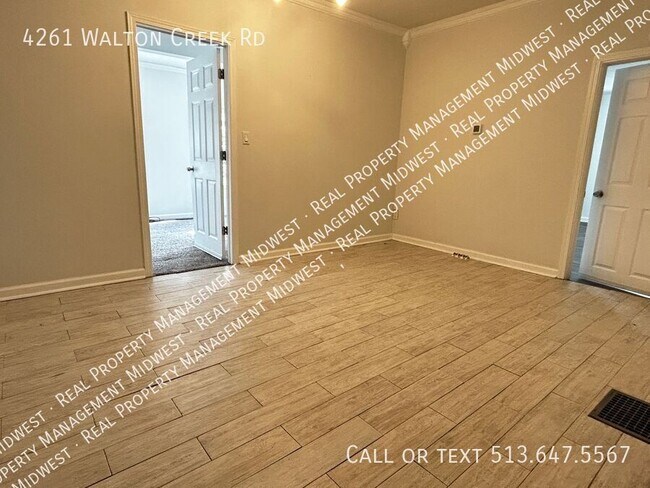 Building Photo - 4261 Walton Creek Rd