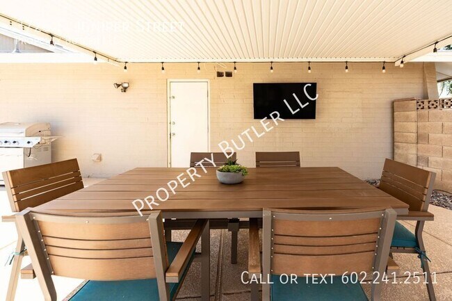 Building Photo - 3726 S Juniper St