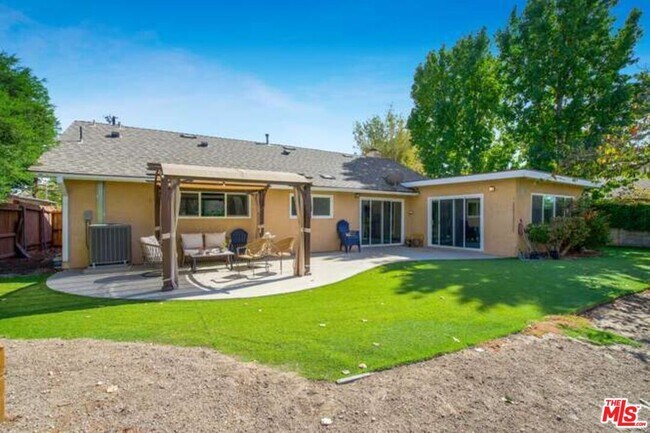 Building Photo - 23925 Pentland Way