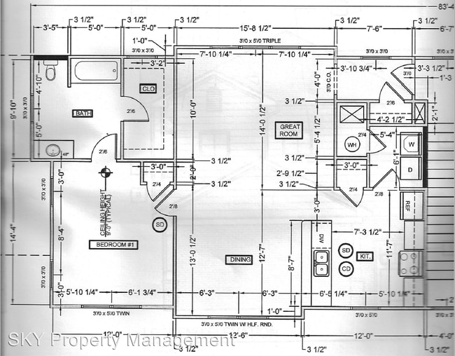 556 Emmett Ave 556 Emmett Ave Bowling Green KY 42104 Apartment Finder
