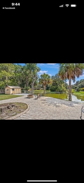 Building Photo - 1119 Cr 457