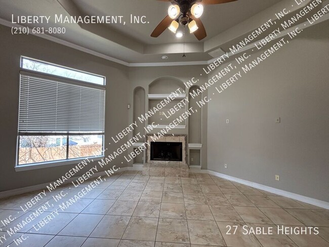 Building Photo - 5 bedrooms, 4.5 bathrooms in Mesa Grande i...