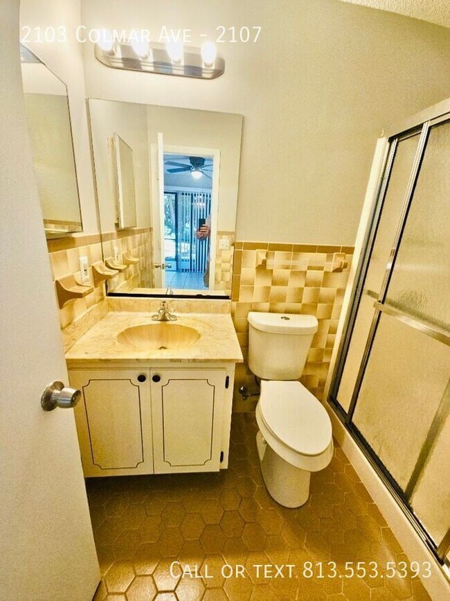 Building Photo - 2103 Colmar Ave