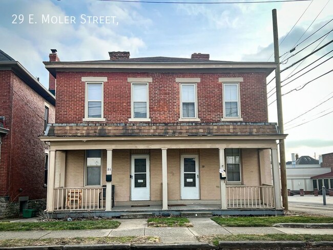 Primary Photo - 29 E Moler St