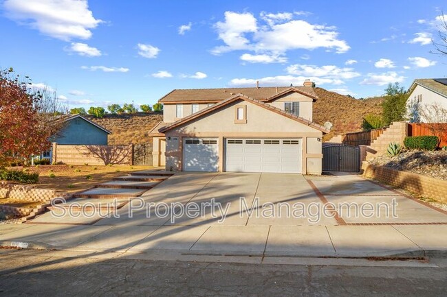 Primary Photo - 31706 Canyon Ridge Dr