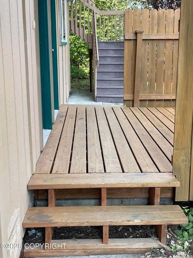 Building Photo - 1100 Ermine St