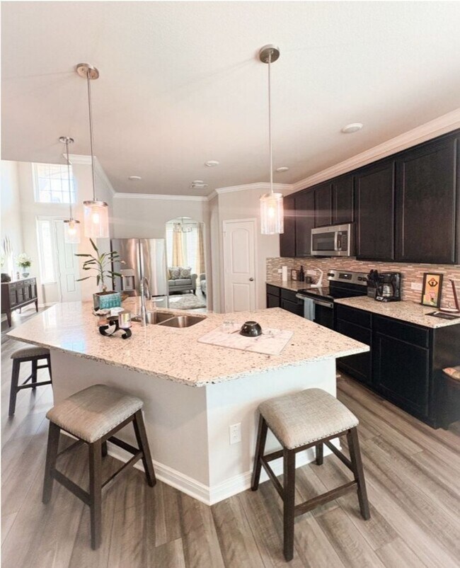 Building Photo - 1814 Bayou Wood Ln