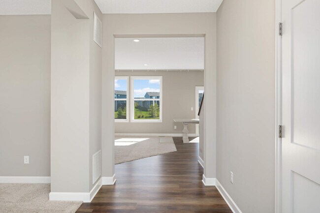 Building Photo - 17545 57th St NE