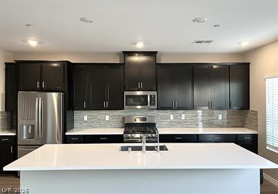 Building Photo - 206 Callen Falls Ave