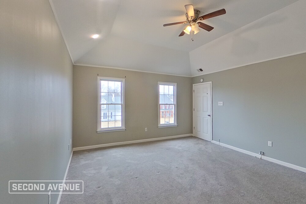 Building Photo - 6625 Rocky Park Dr
