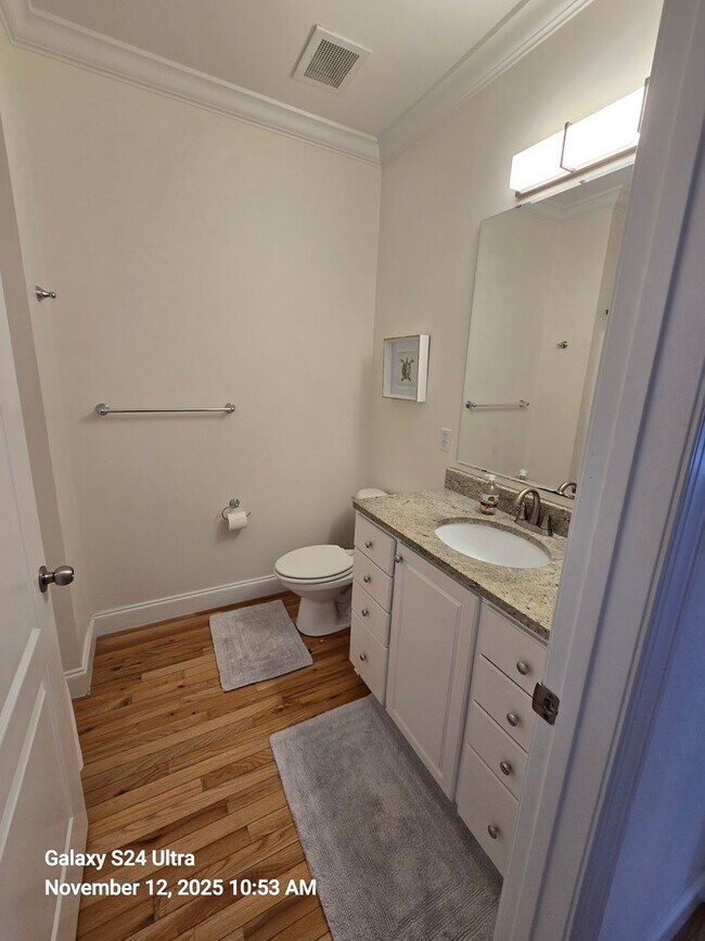 Building Photo - Luxurious Furnished Downtown Condo - 6-18 Month Lease Available!