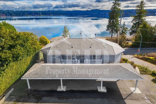 Building Photo - Water view 4 plex close to Silverdale and ...