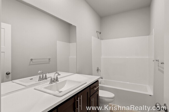 Building Photo - 2024 Modern New Construction In Reeds Crossing | Stunning 3 BD · 2.5 BA Single Family Home