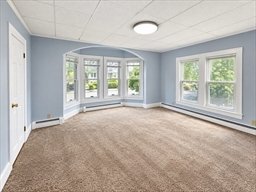 Building Photo - 138 Camden St
