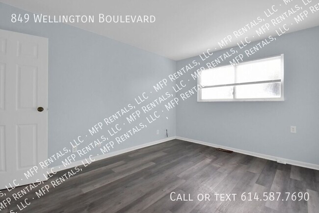 Building Photo - Charming Updated 2-bedroom, 1-bathroom Apa...