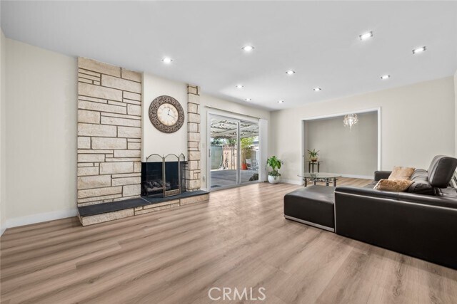 Building Photo - 9601 Corbin Ave