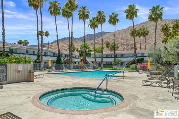 Building Photo - 1900 S Palm Canyon Dr