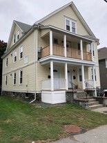 Building Photo - 15 Banks St