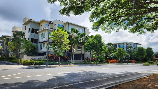 Building Photo - 501 Kailua Rd