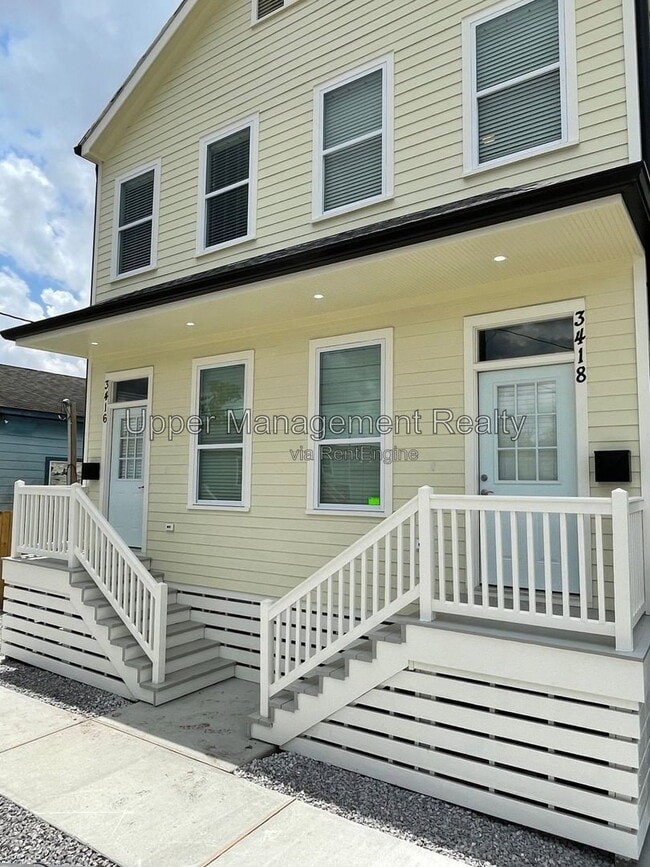 Building Photo - 3418 Third Street