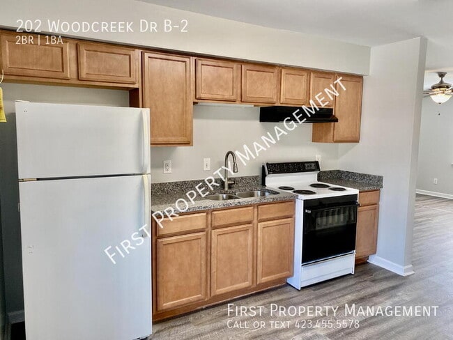 Building Photo - 202 Woodcreek Rd